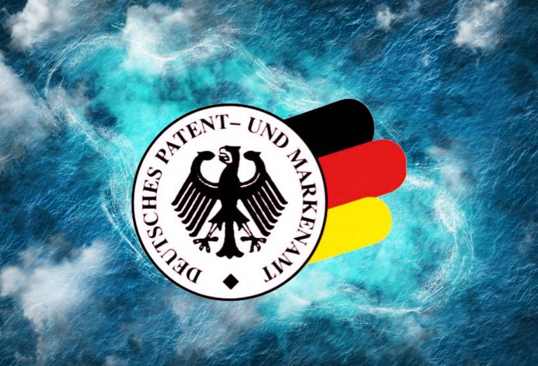 Trademark search in germany