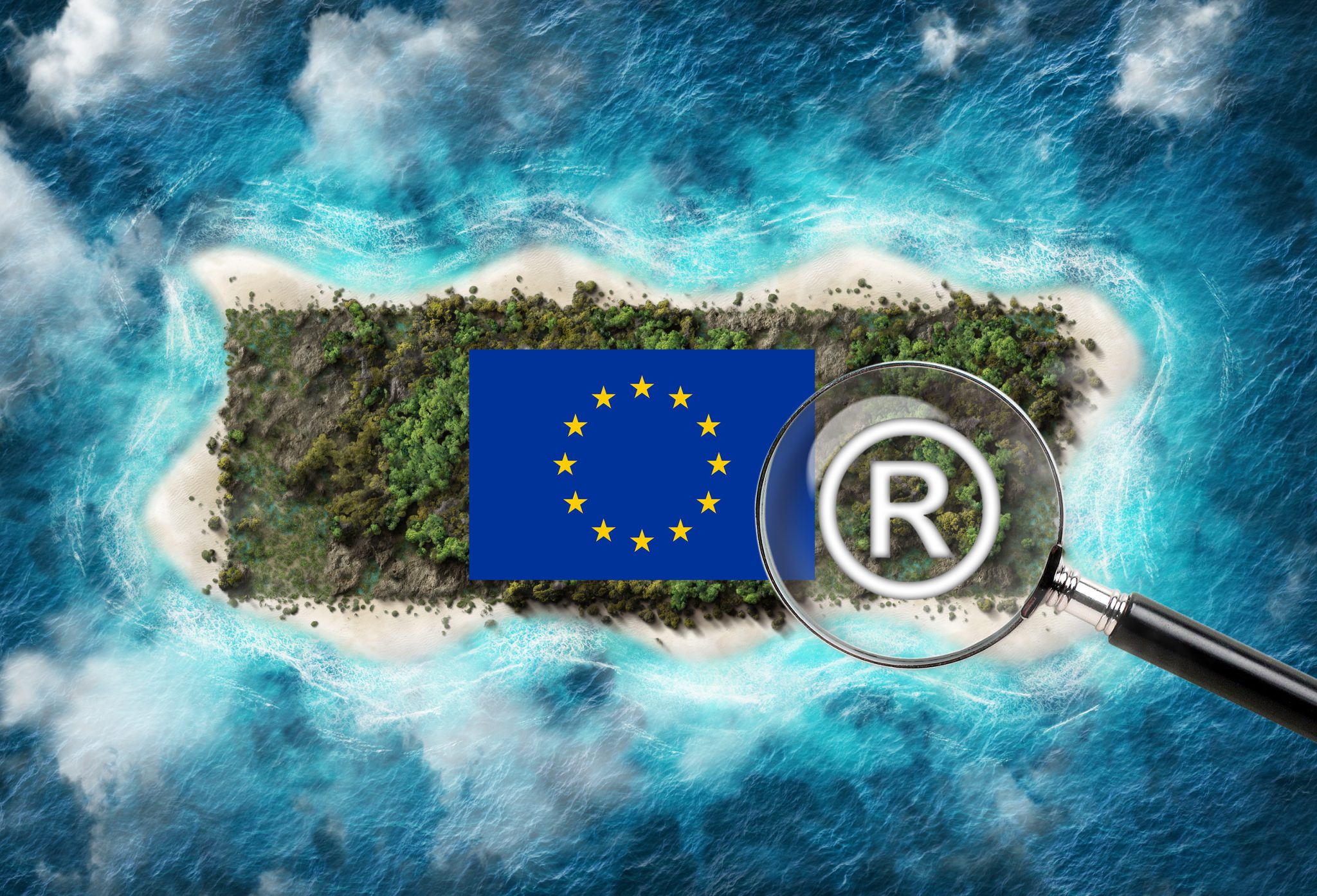 Photo inspiration: Visual Reference: European Community Trademark Search