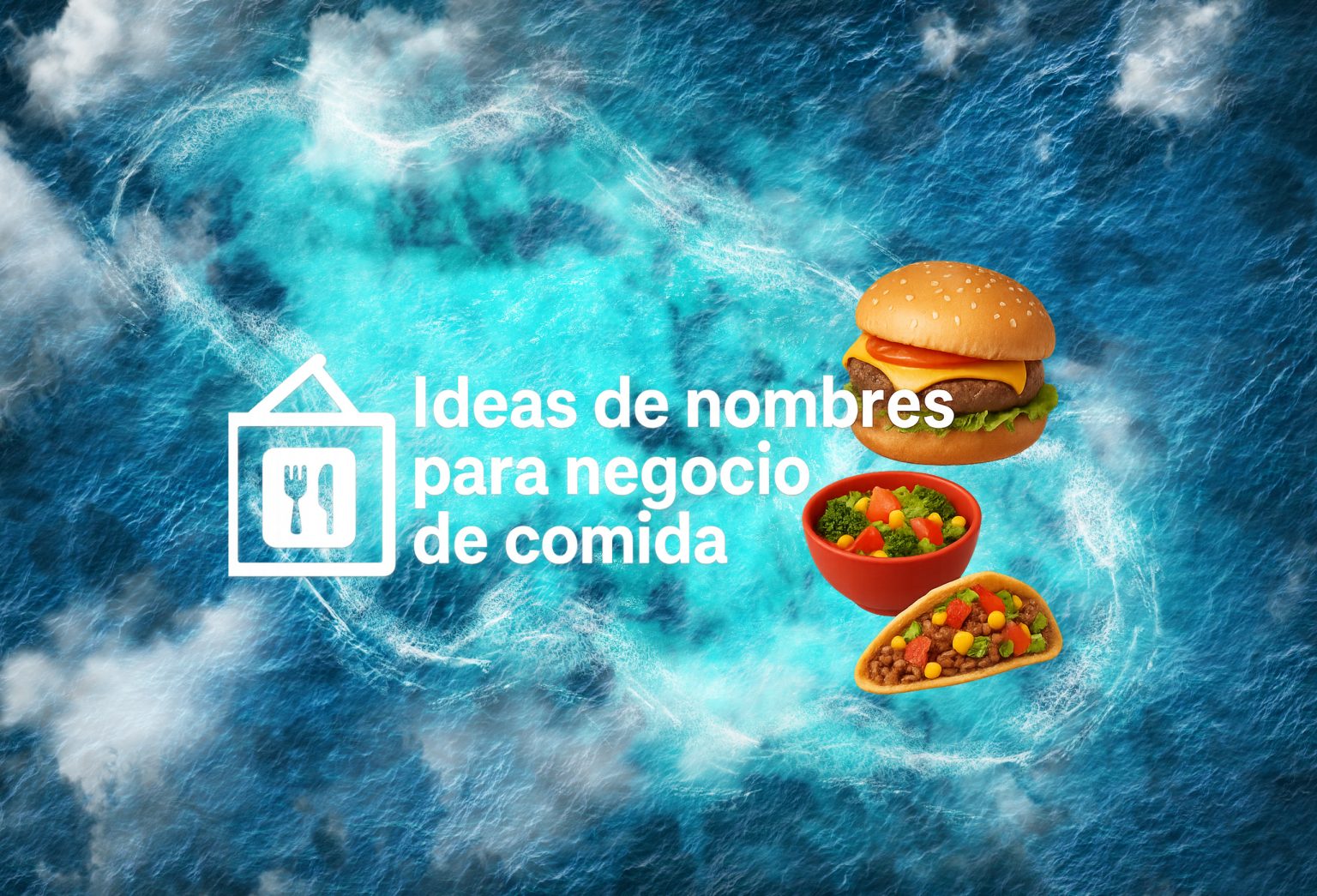 Ideas de Nombres para Negocio de Comida: Creatividad con Propósito