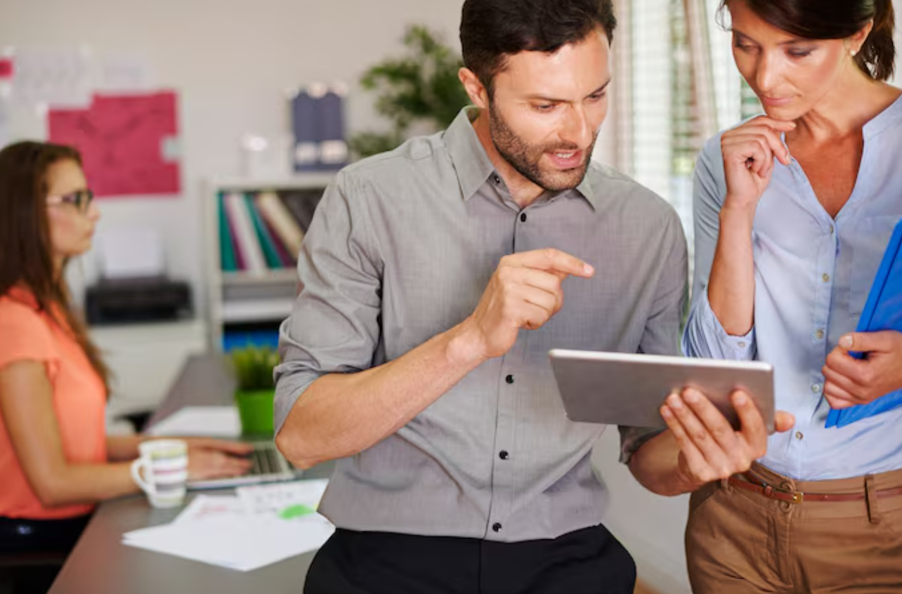 Decisiones inteligentes para mantener la estabilidad de una empresa