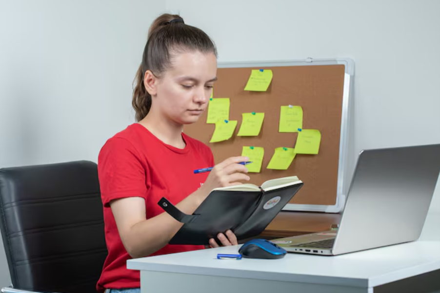 Herramientas que simplifican las tareas documentales cotidianas
